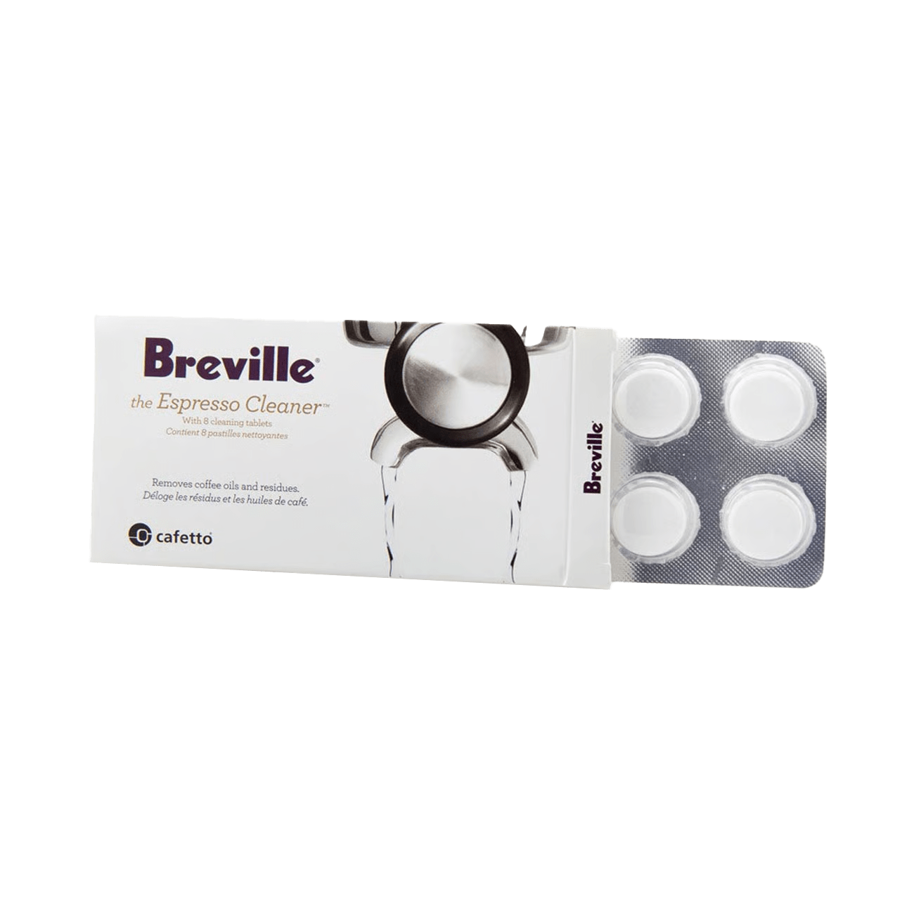 Espresso Cleaning Tablets x8