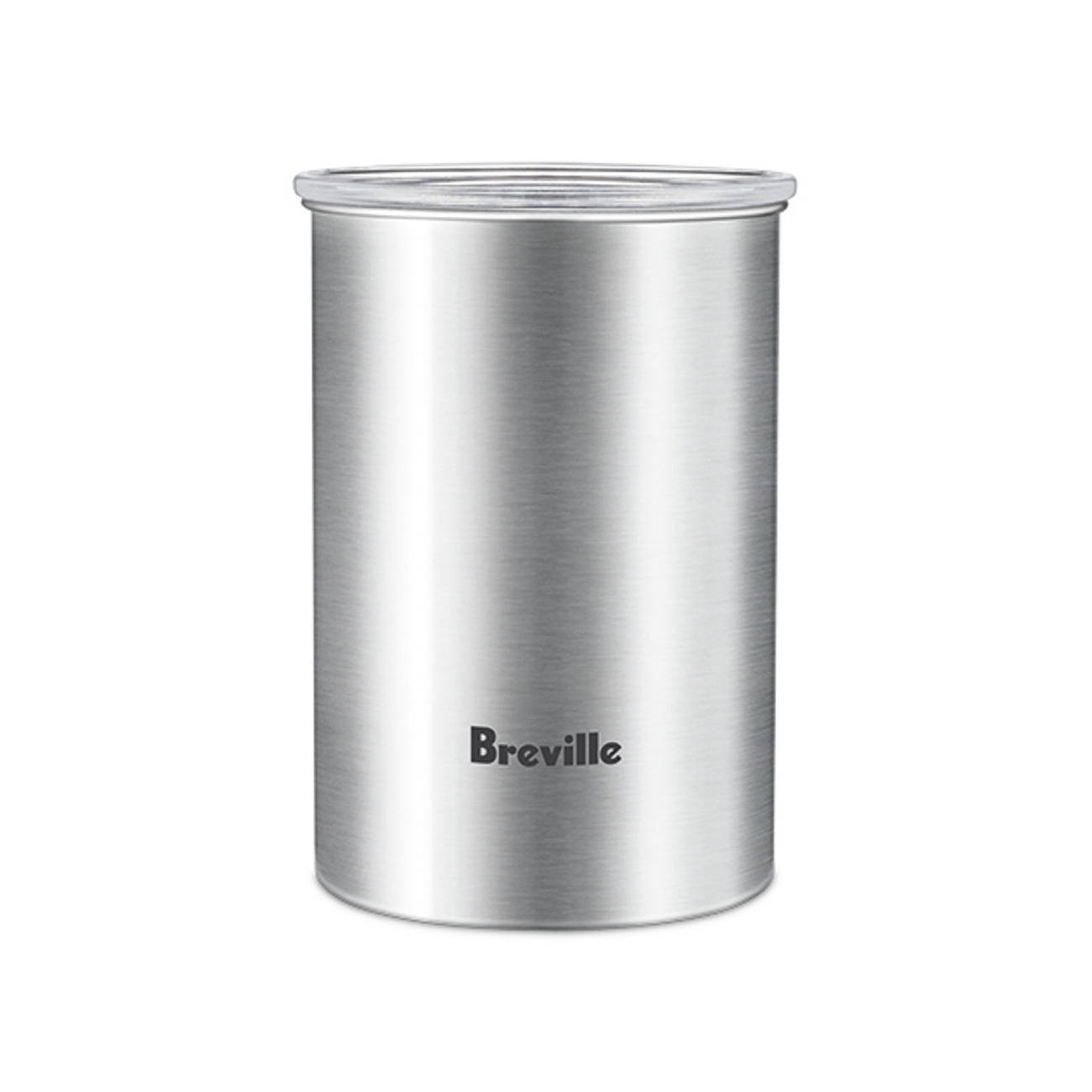 the Bean Keeper Coffee Canister™