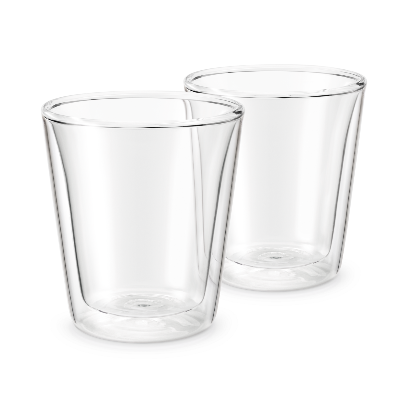 the Espresso Duo™ 3oz/100ml