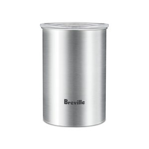 the Bean Keeper Coffee Canister™